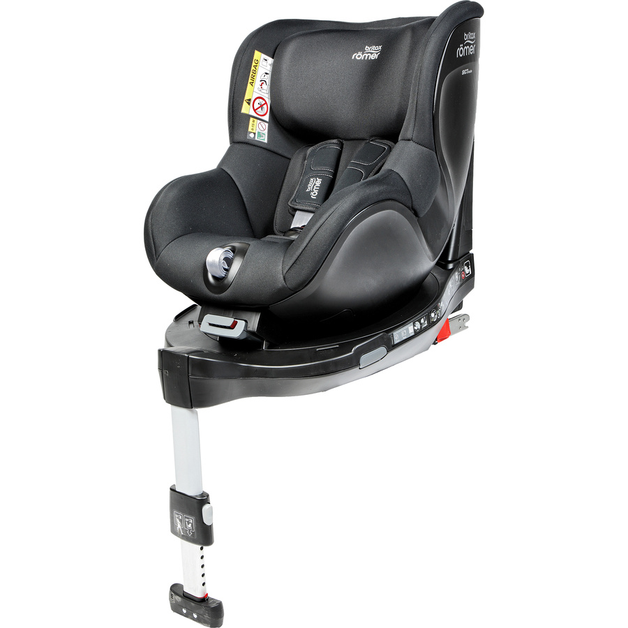Britax Römer Dualfix 5Z + Flex Base 5Z
