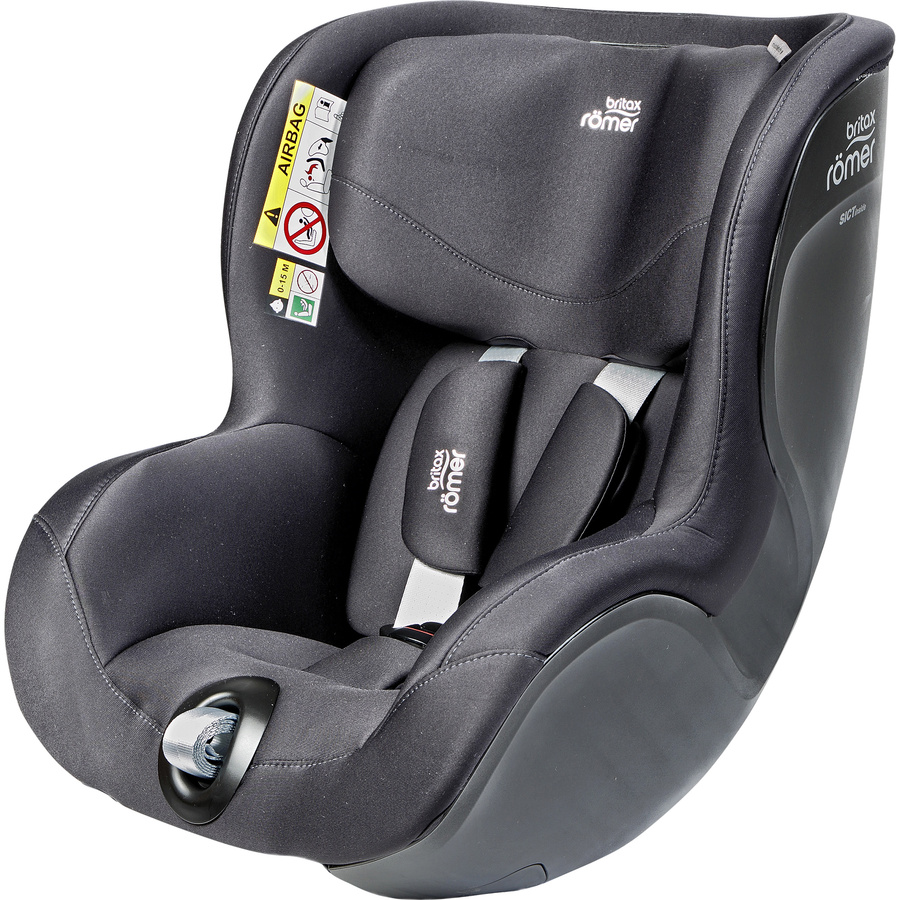 Britax Römer Dualfix 5Z + Vario Base 5Z
