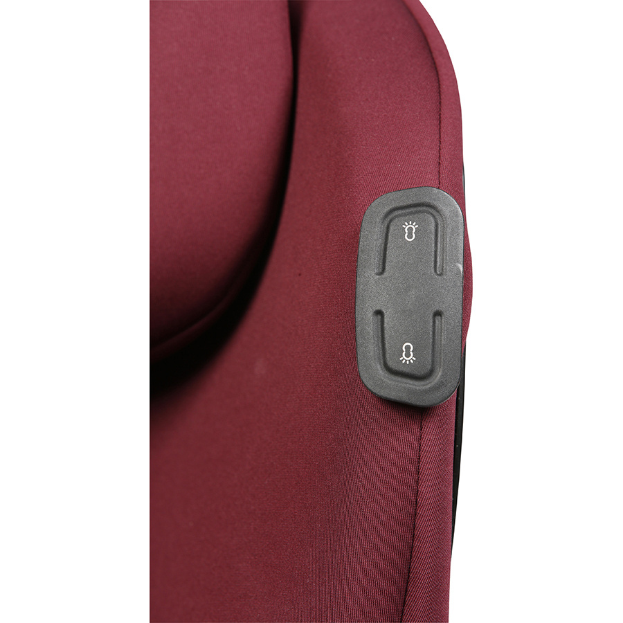 Britax Römer Dualfix iSense + Flex Base iSense - 