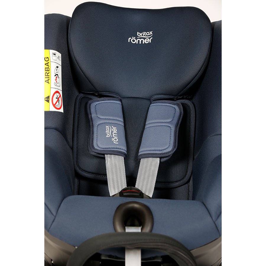Britax Römer Dualfix2 R - 