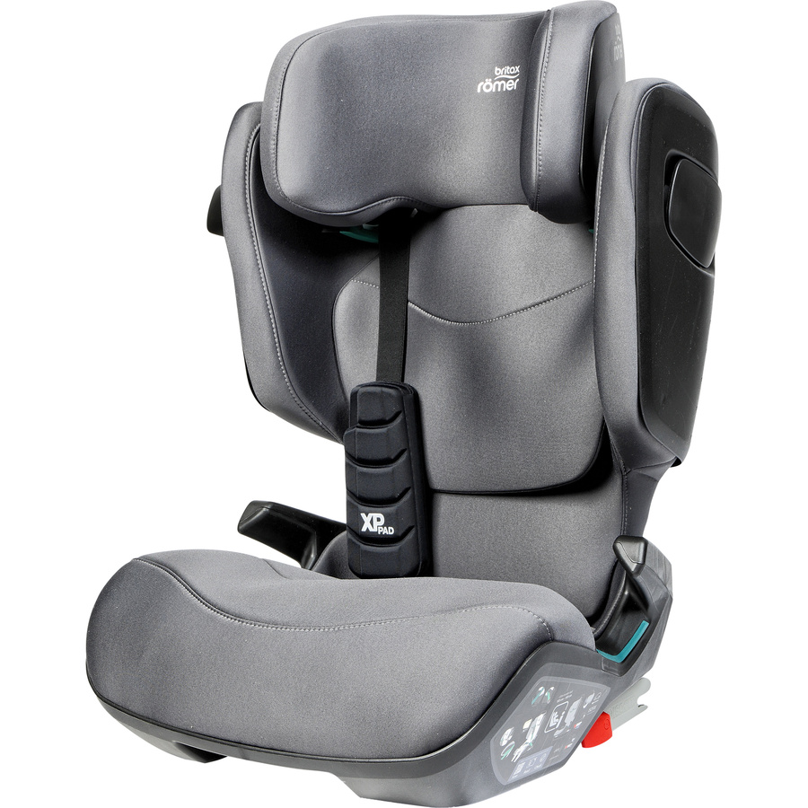 Britax Römer Kidfix Pro Classic