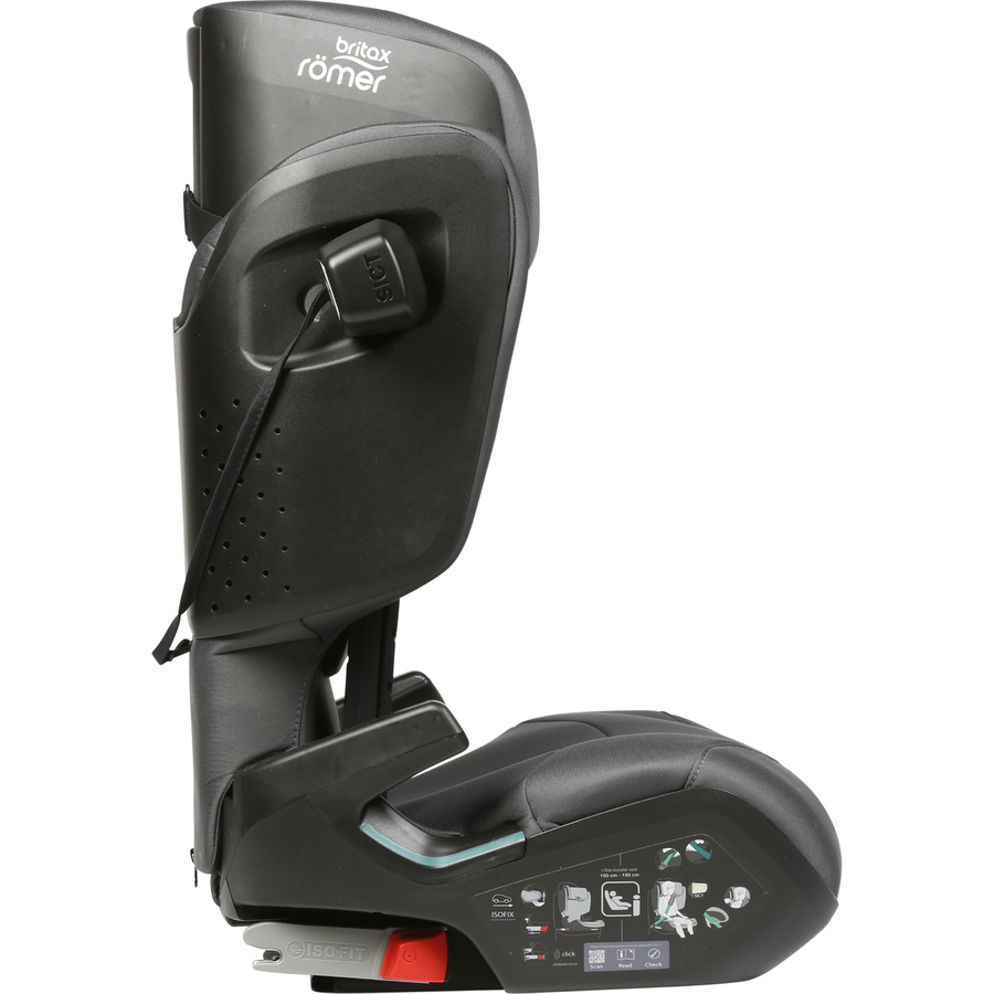 Britax Römer Kidfix Pro Classic