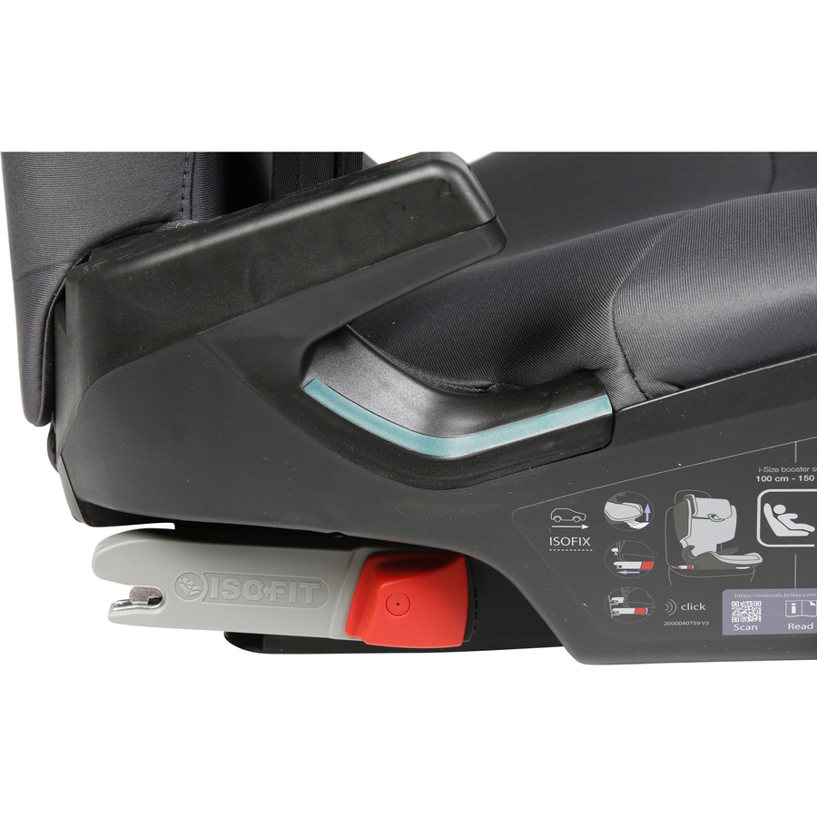 Britax Römer Kidfix Pro Classic