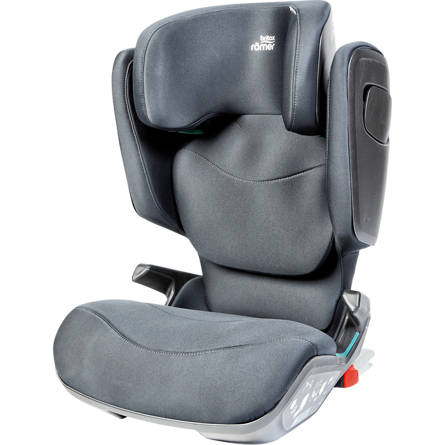 Britax Römer Kidfix Pro M
