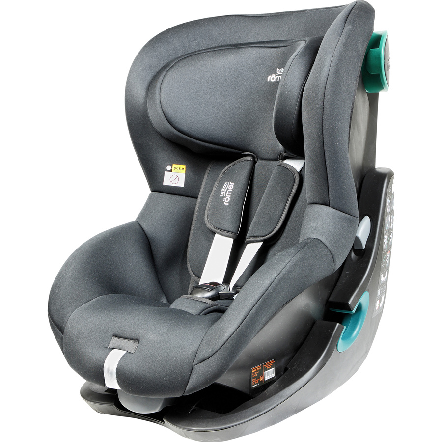 Britax Römer King Pro