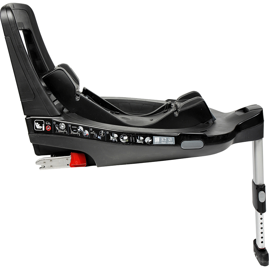 Britax Römer Pack Baby-Safe 3 i-Size - 