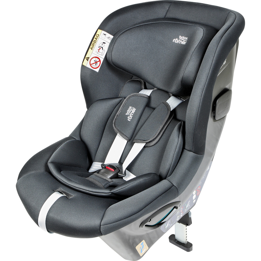 Britax Römer Safe-Way M