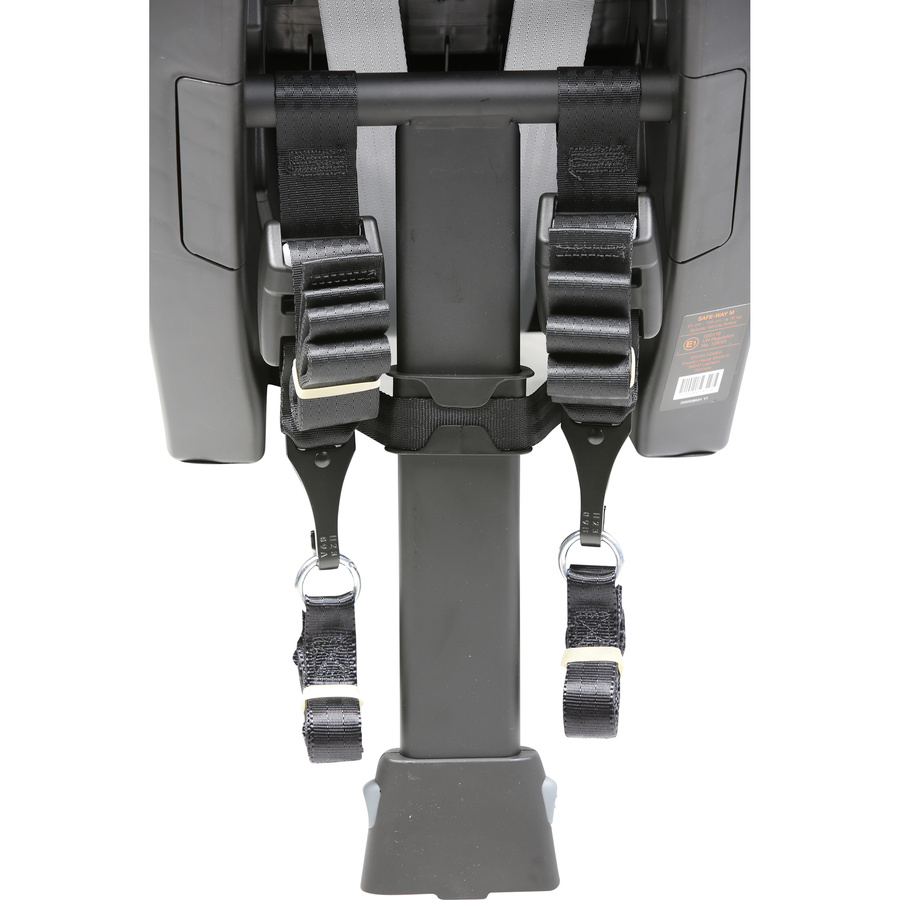 Britax Römer Safe-Way M