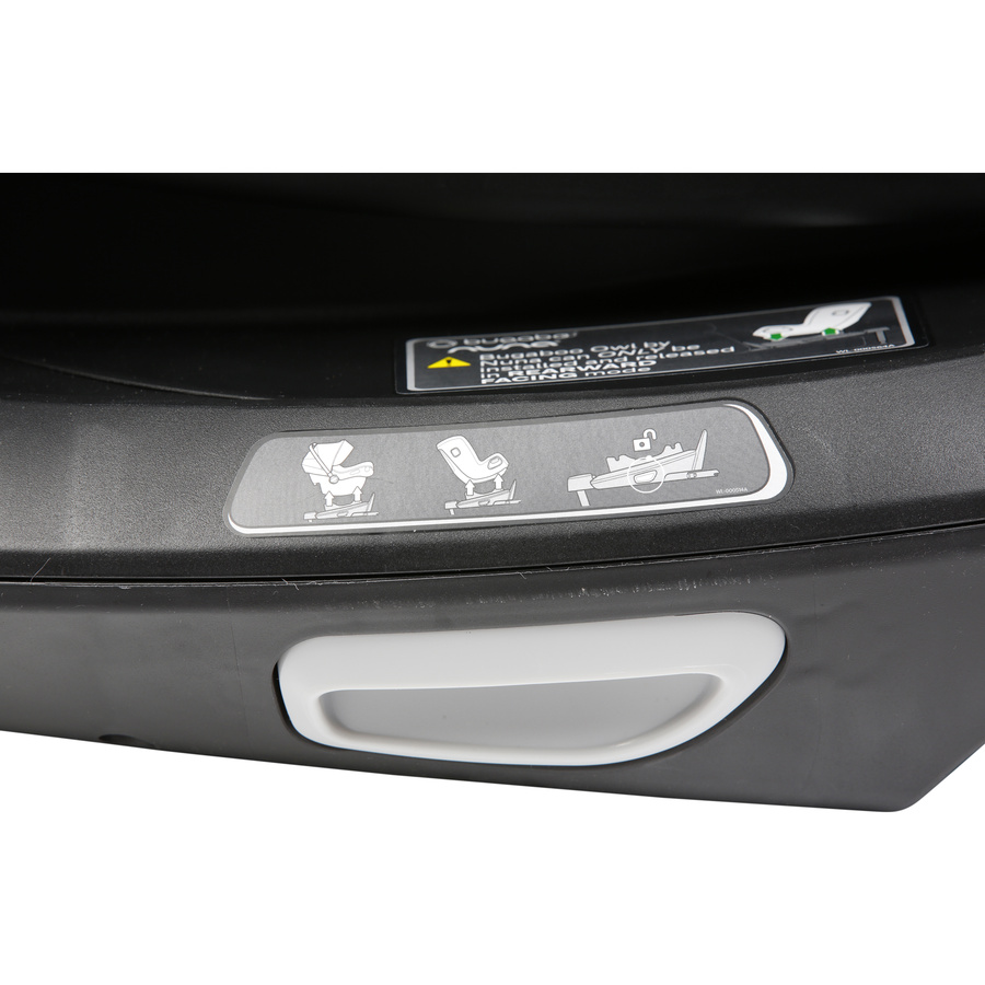 Bugaboo Otter + Bugaboo 360 Isofix Base