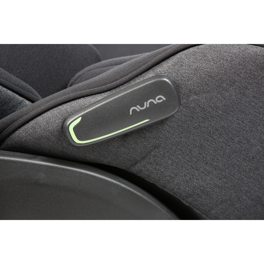 Bugaboo Otter + Bugaboo 360 Isofix Base