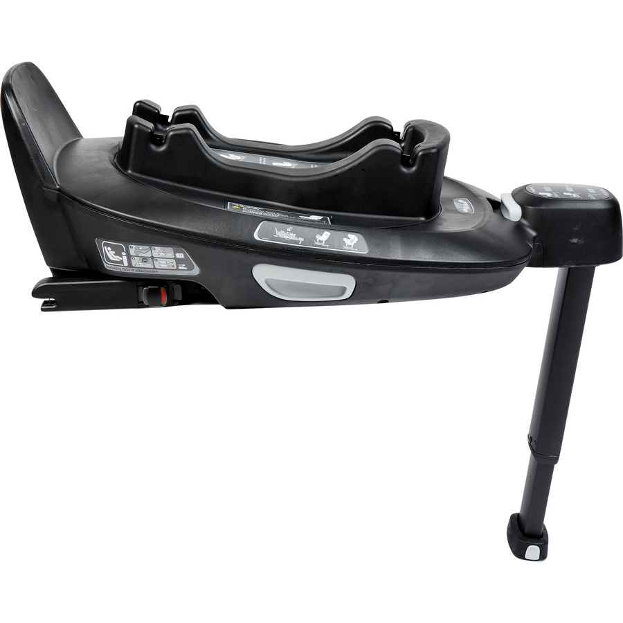 Bugaboo Otter + Bugaboo 360 Isofix Base