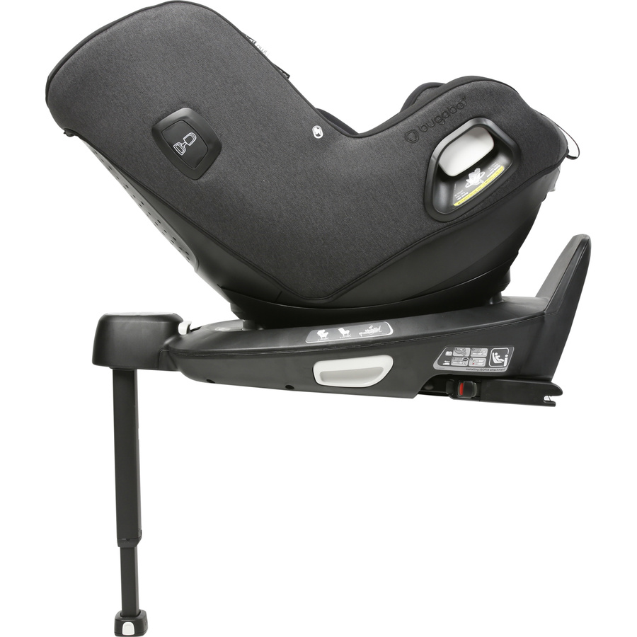 Bugaboo Owl + base Isofix 360 by Nuna - 