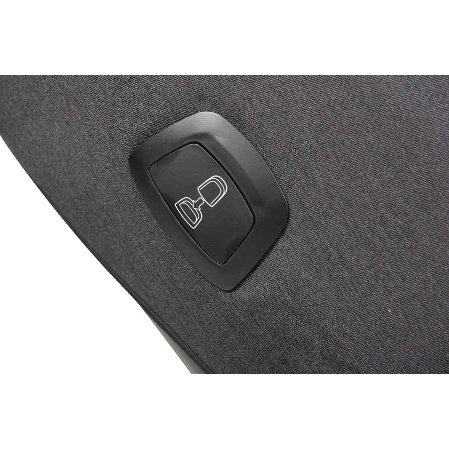 Bugaboo Owl + base Isofix 360 by Nuna - 