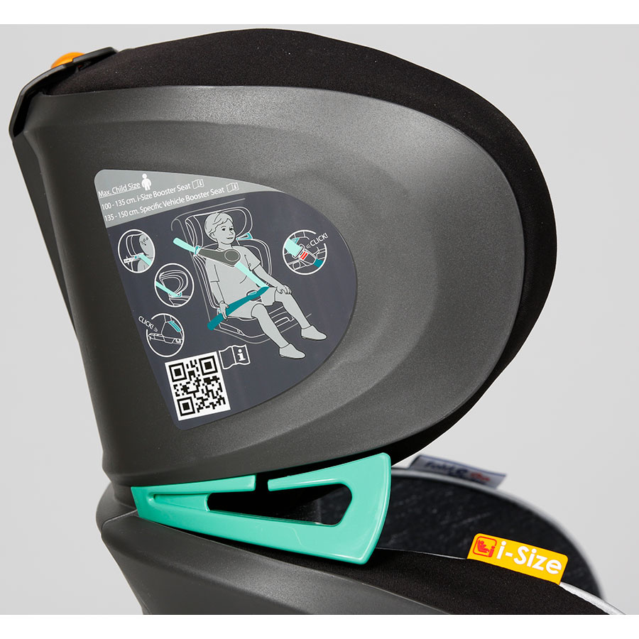 Chicco Fold&Go i-Size