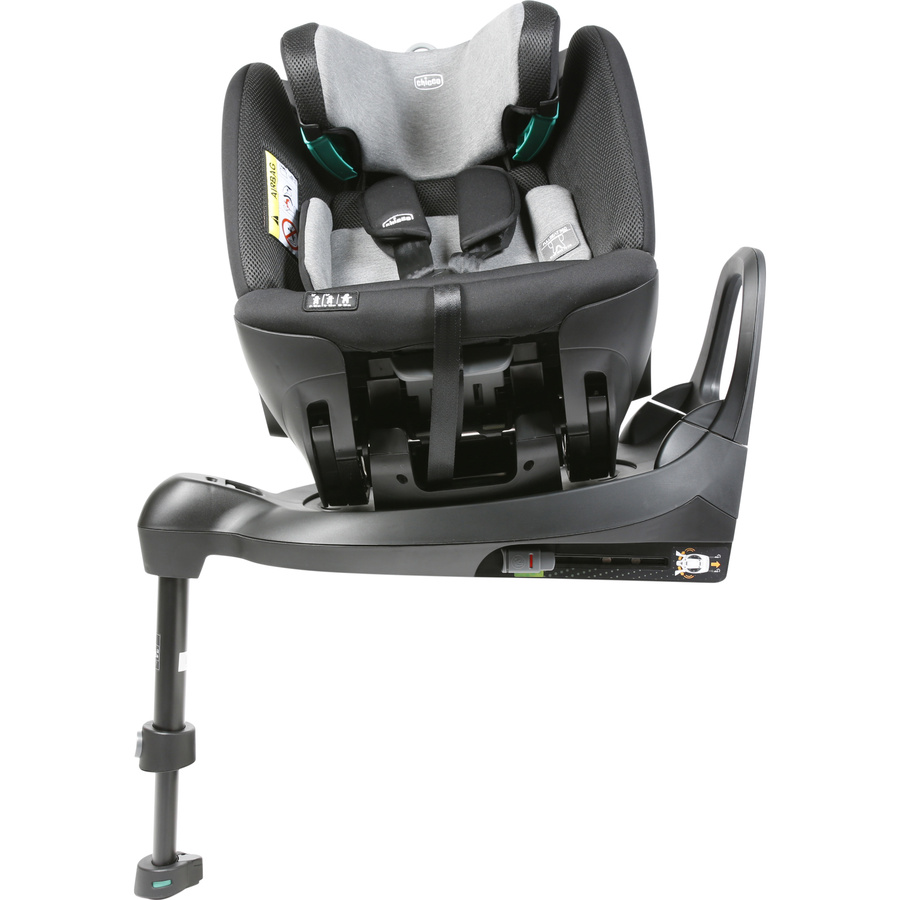 Chicco FullSeat 360 i-Size + base Full 360