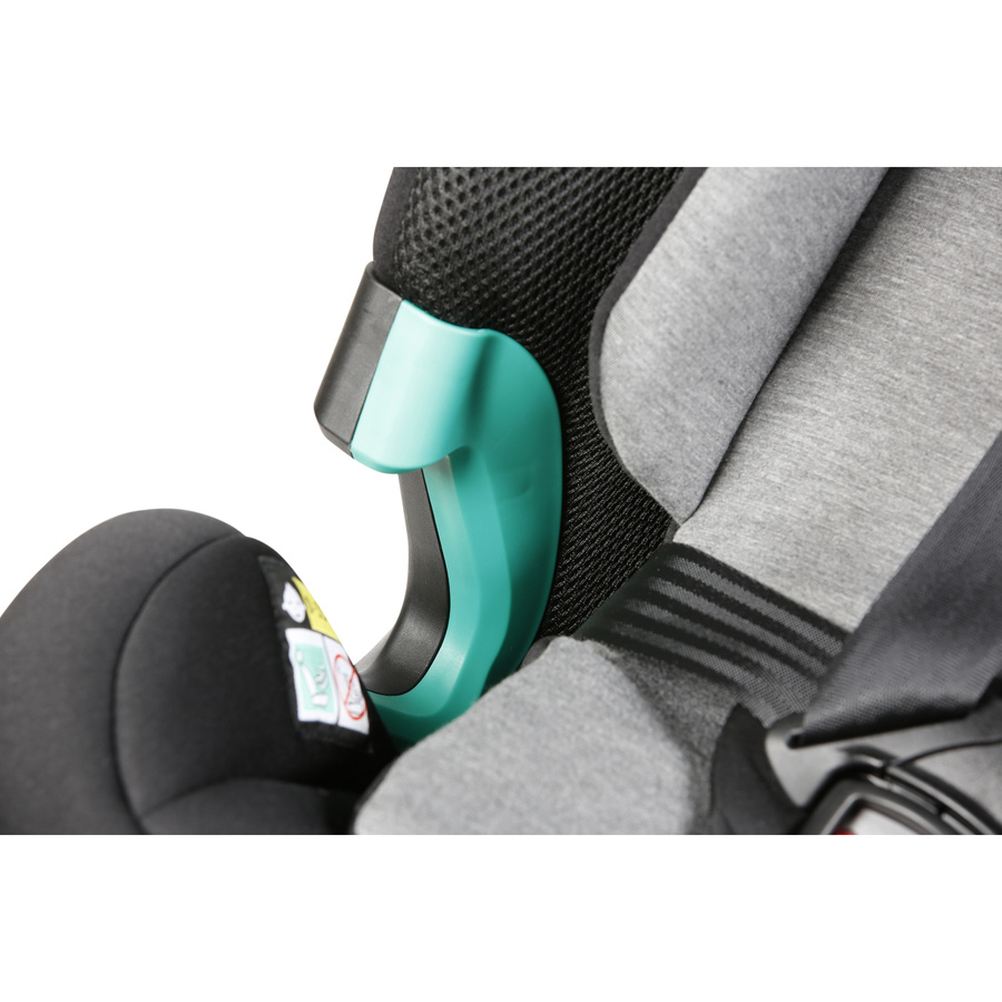 Chicco FullSeat 360 i-Size + base Full 360