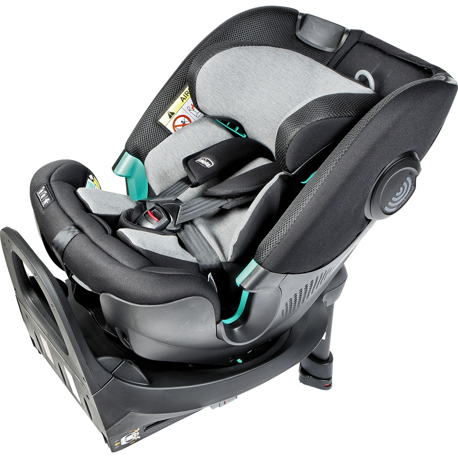 Chicco FullSeat 360 i-Size + base Full 360