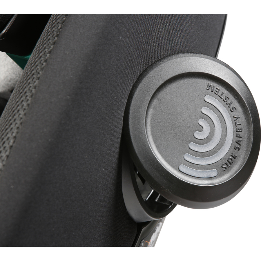 Chicco FullSeat 360 i-Size + base Full 360