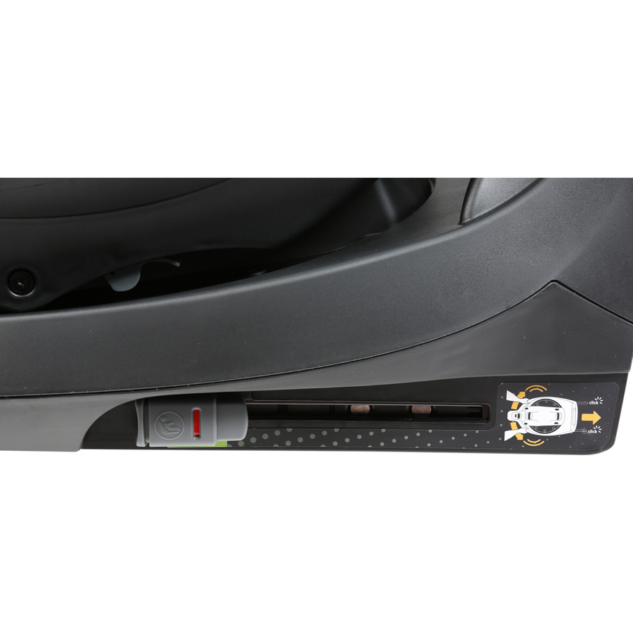 Chicco FullSeat 360 i-Size + base Full 360