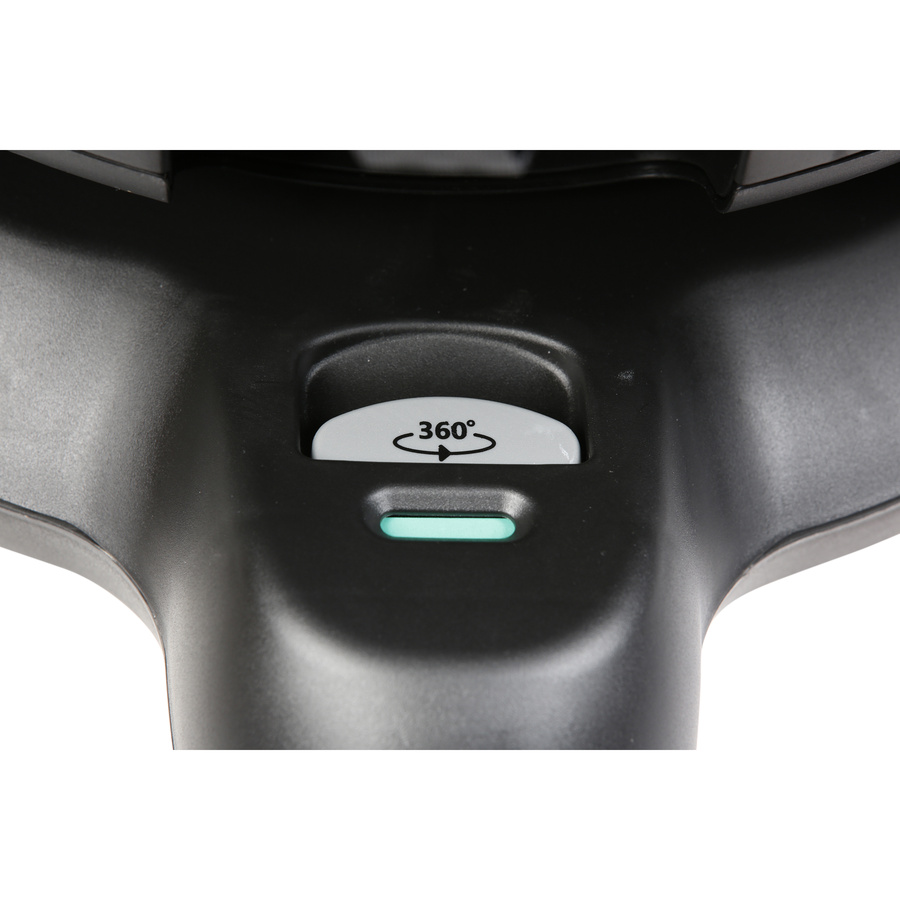 Chicco FullSeat 360 i-Size + base Full 360