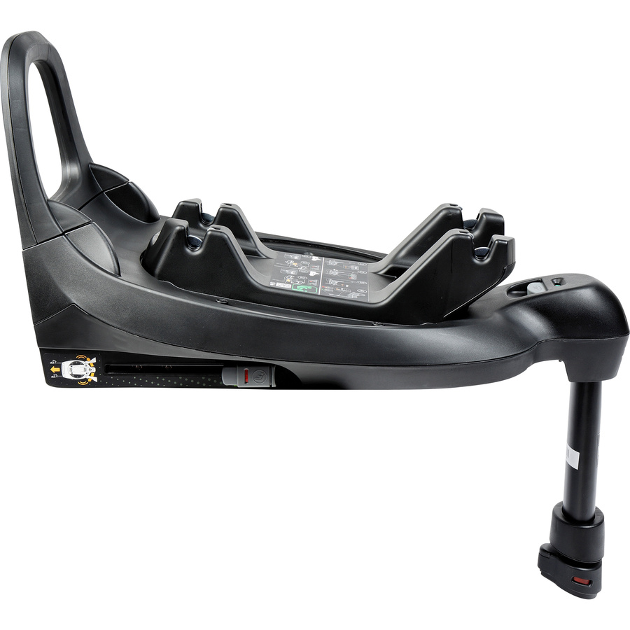 Chicco FullSeat 360 i-Size + base Full 360
