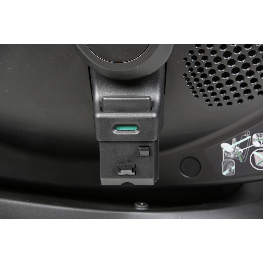 Chicco Kory Plus Air i-Size + Base rotative 360 i-Size