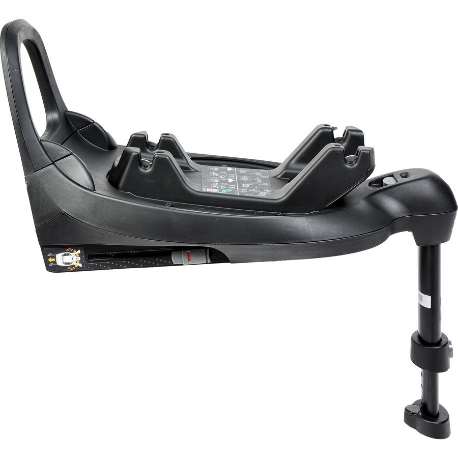 Chicco Kory Plus Air i-Size + Base rotative 360 i-Size