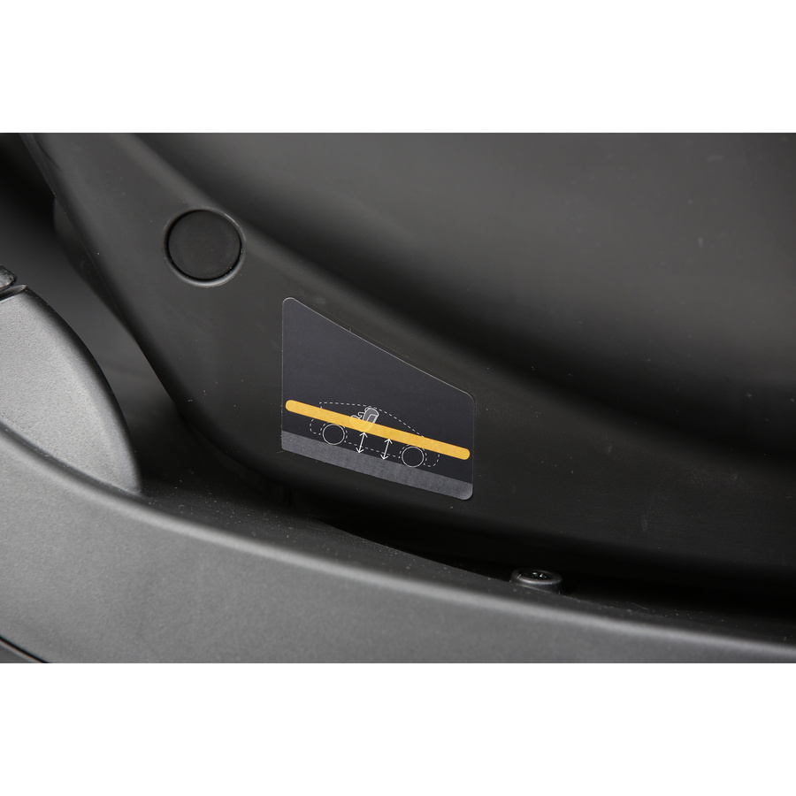 Chicco Kory Plus Air i-Size + Base rotative 360 i-Size