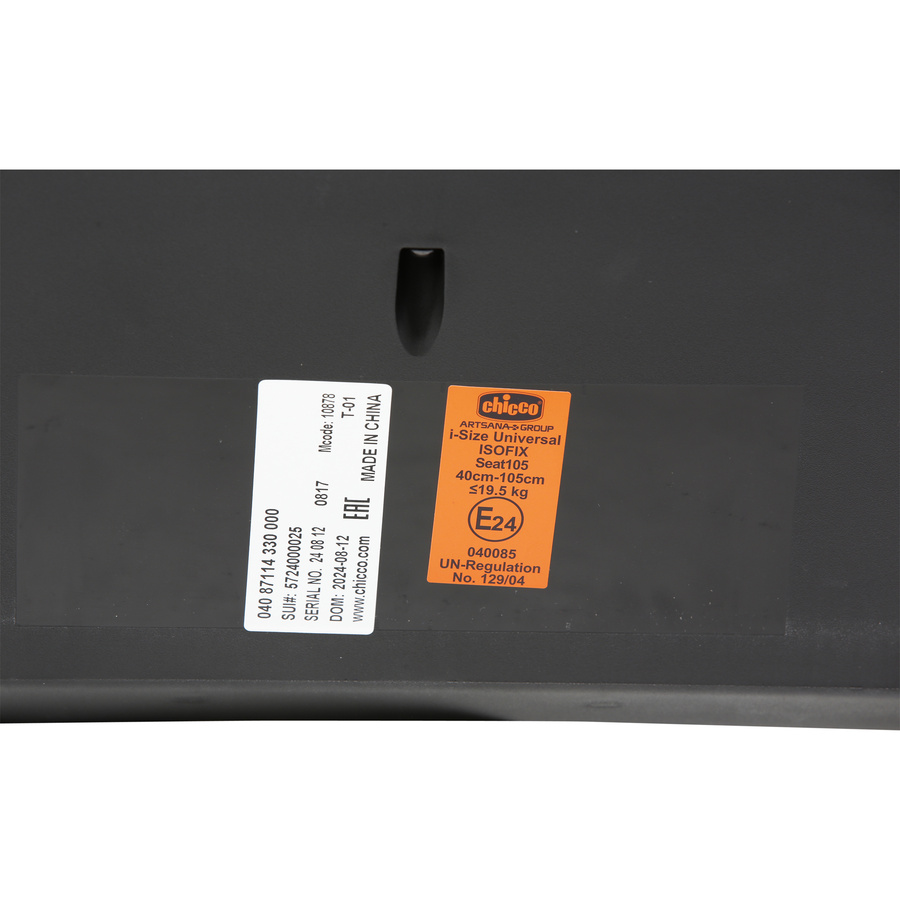 Chicco Seat105 i-Size