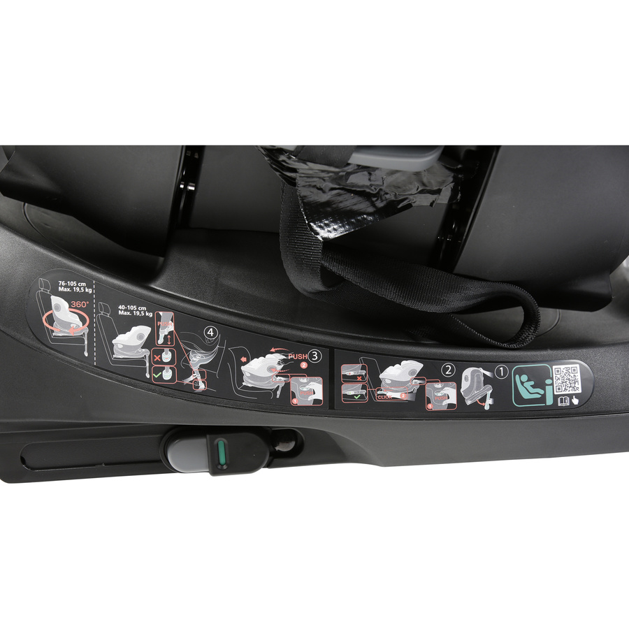Chicco Seat105 i-Size