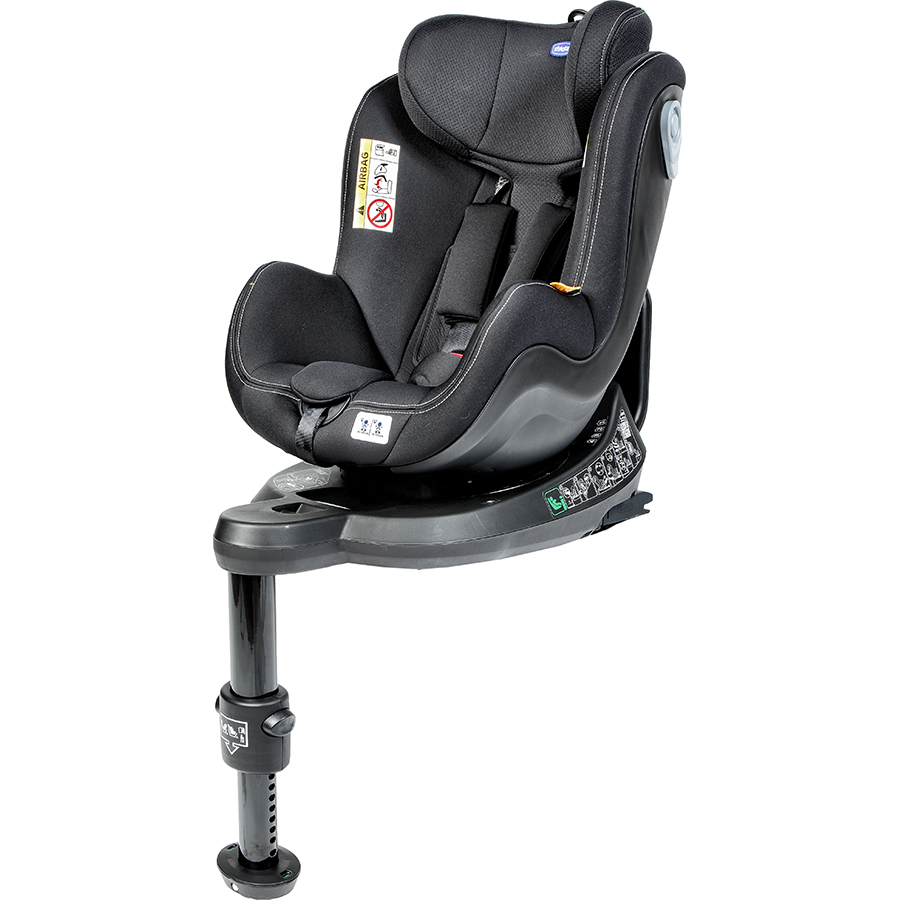 Chicco Seat2Fit i-Size - 