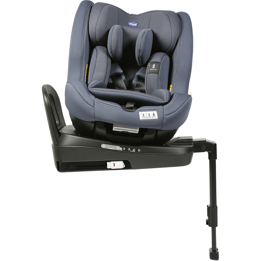 Chicco Seat3Fit i-Size - 