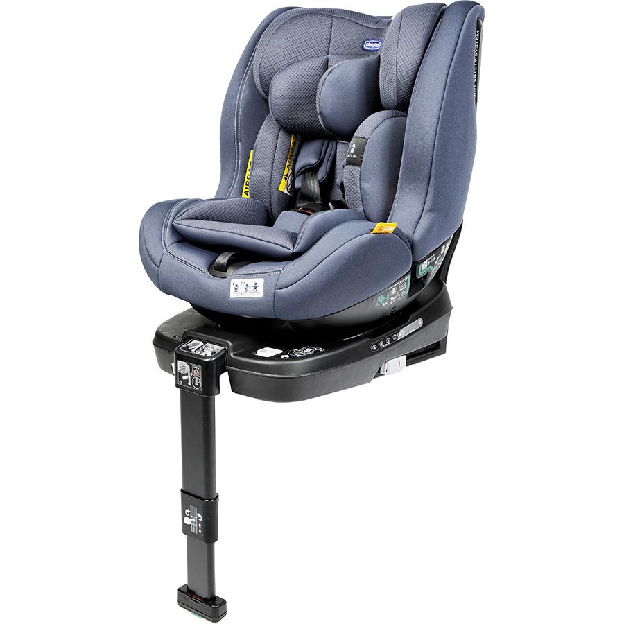 Chicco Seat3Fit i-Size - 