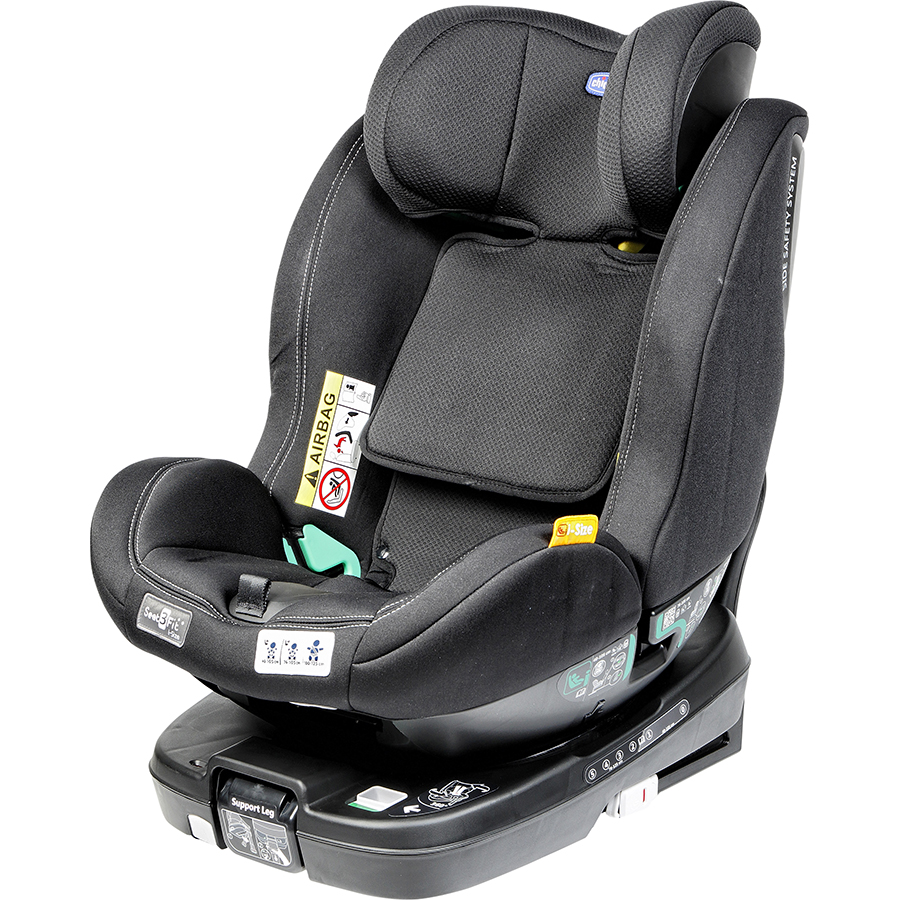 Chicco Seat3Fit i-Size - 