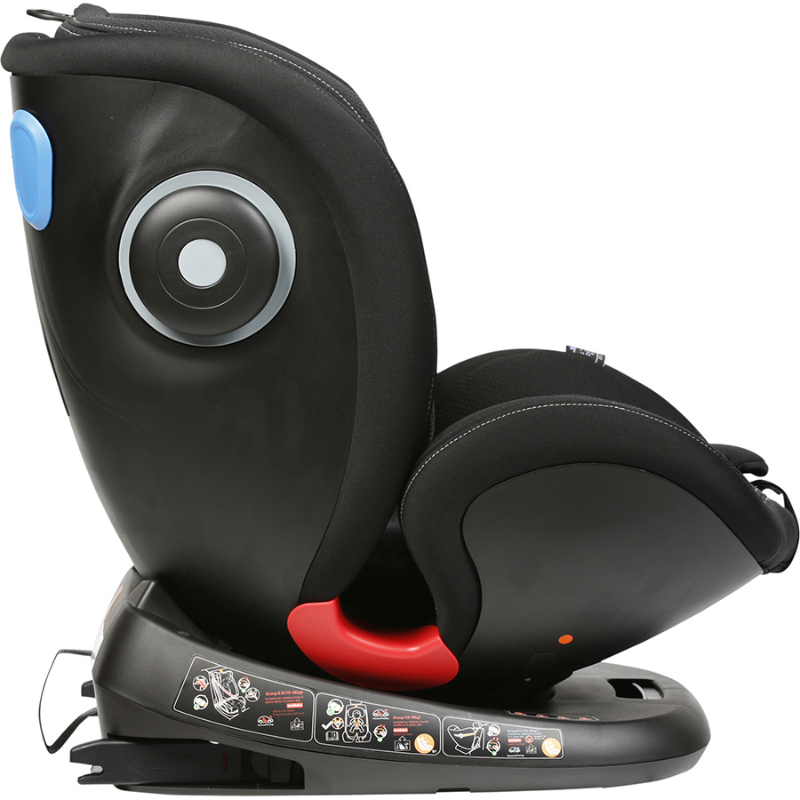 Chicco Seat4Fix - 