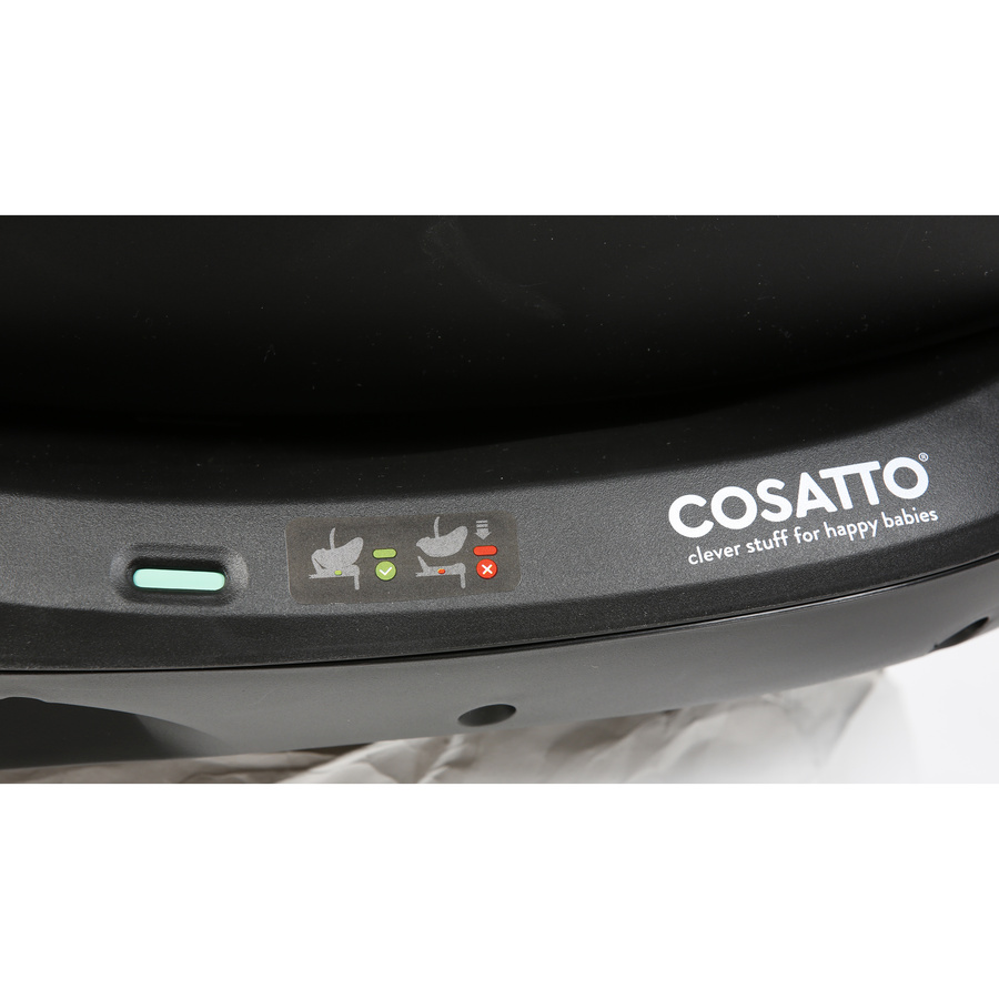 Cosatto Acorn i-Size + base Acorn i-Size