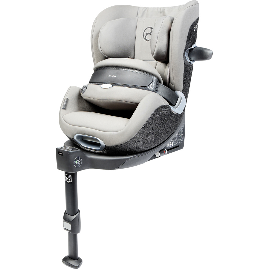 Cybex Anoris T2 i-Size