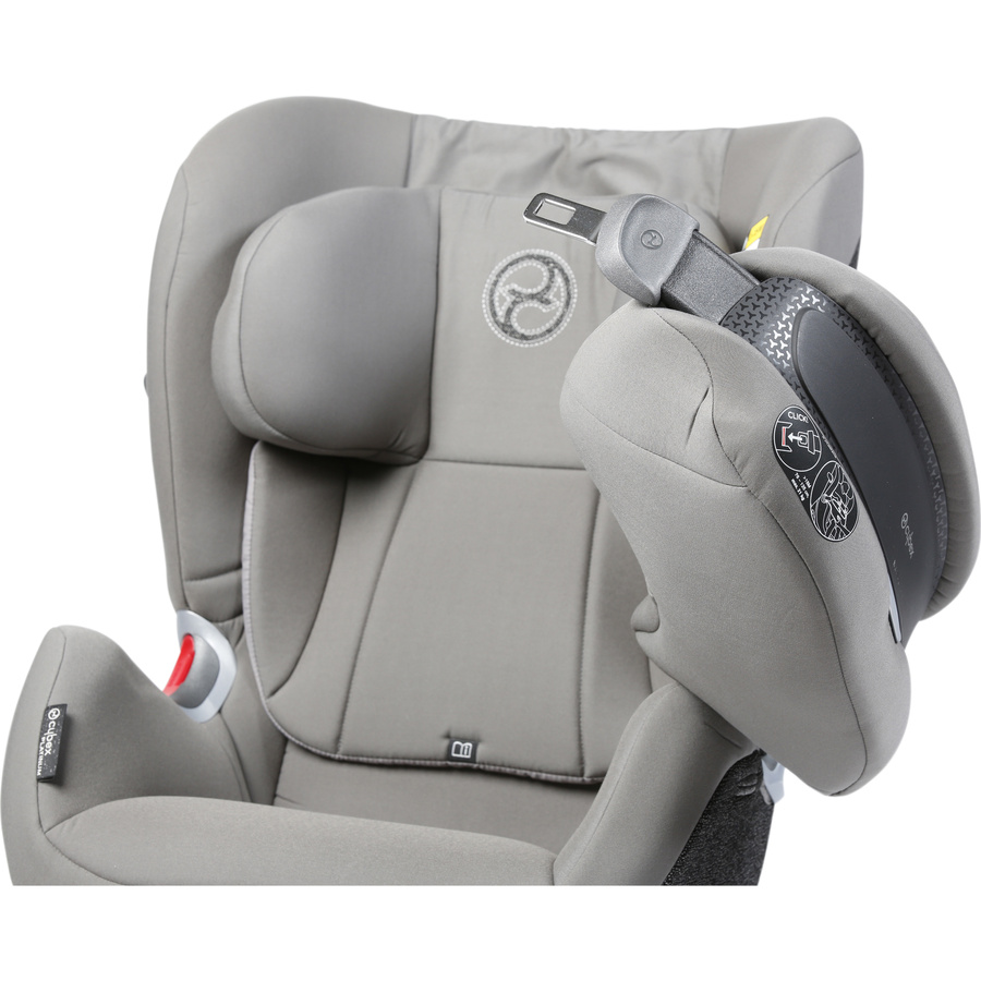 Cybex Anoris T2 i-Size