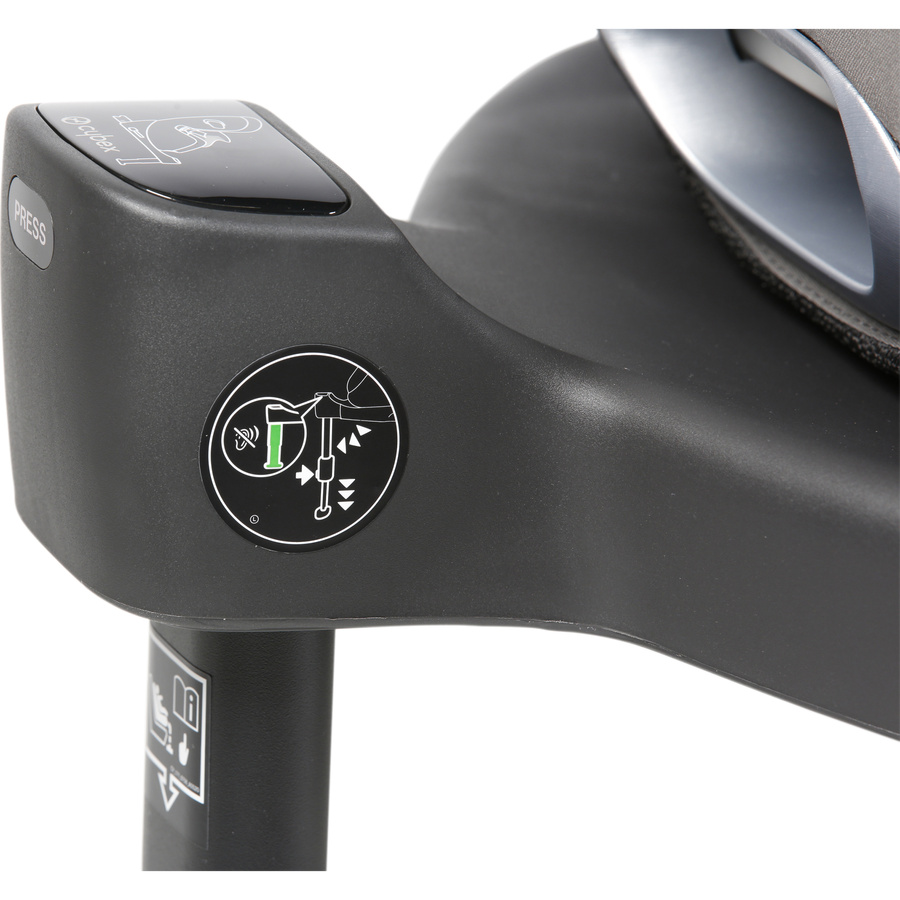 Cybex Anoris T2 i-Size