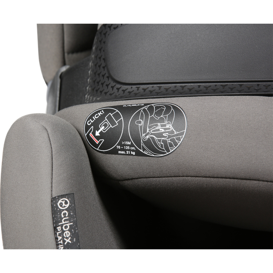 Cybex Anoris T2 i-Size