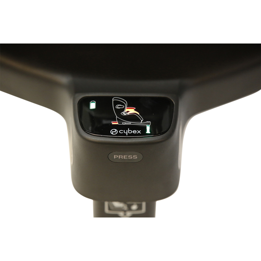 Cybex Anoris T2 i-Size