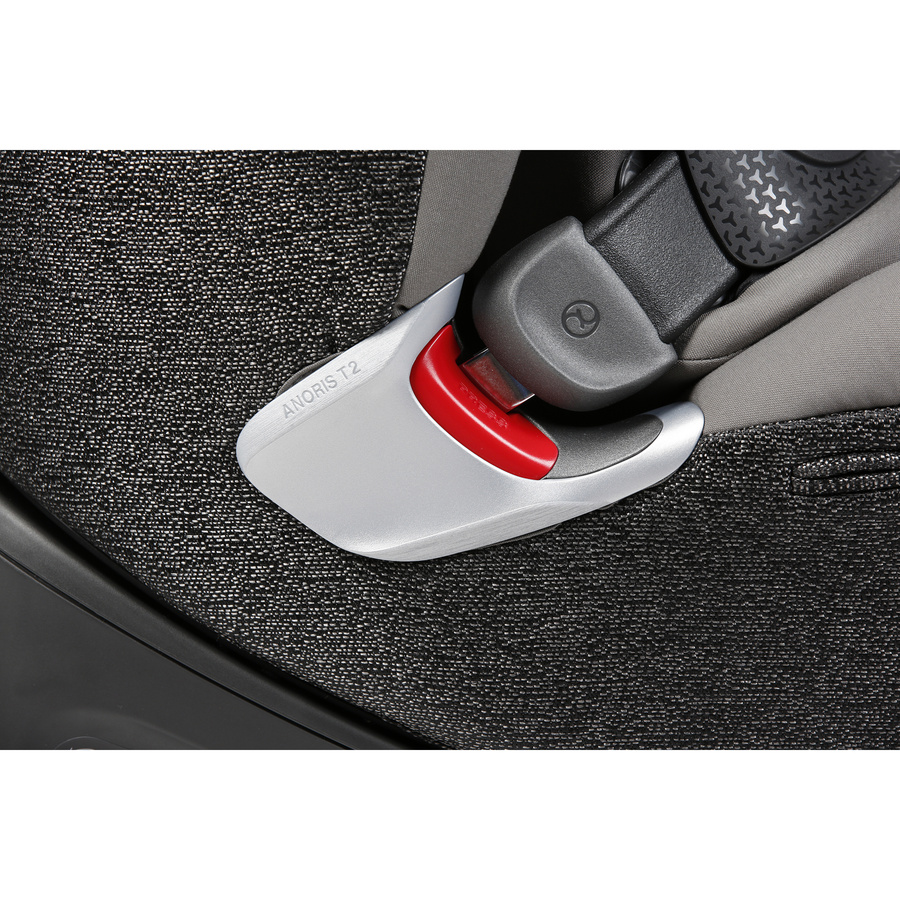 Cybex Anoris T2 i-Size