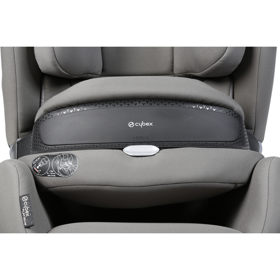 Cybex Anoris T2 i-Size