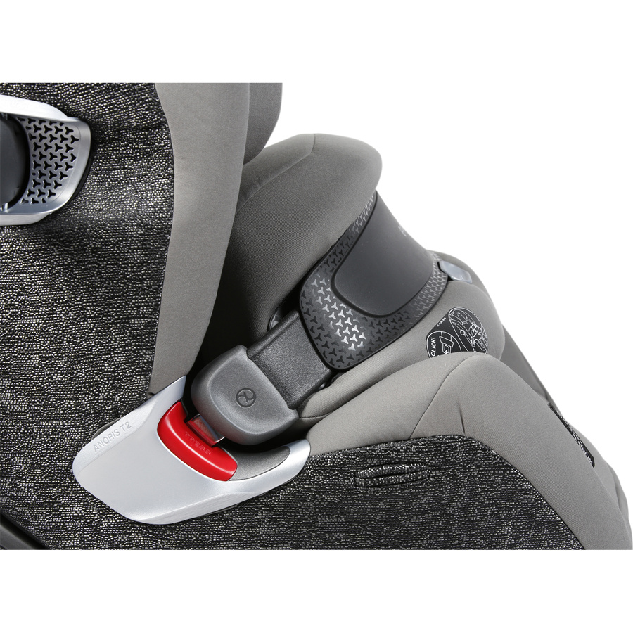 Cybex Anoris T2 i-Size
