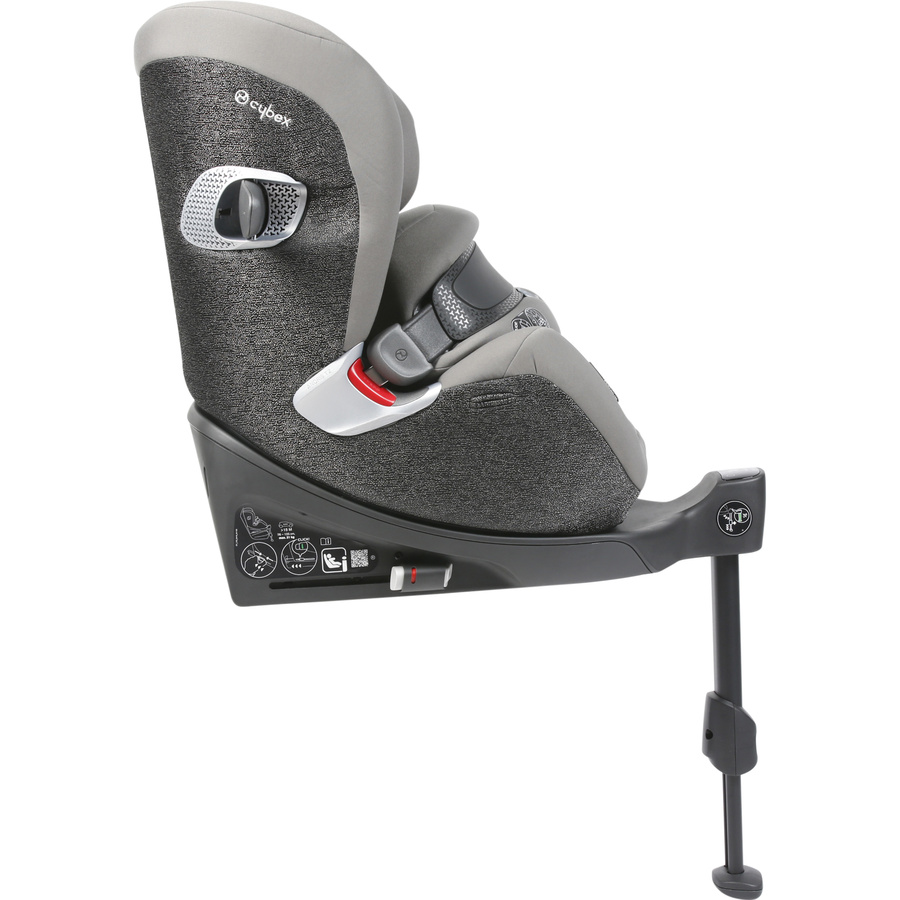 Cybex Anoris T2 i-Size