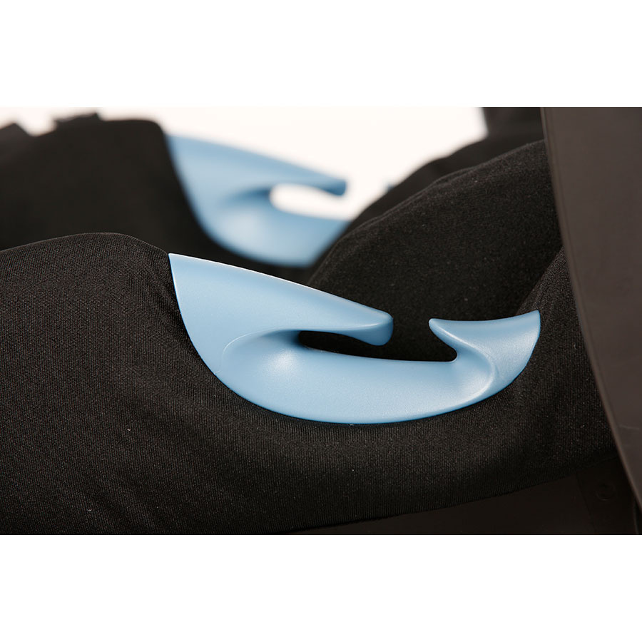 Cybex Aton B i-Size + Base M