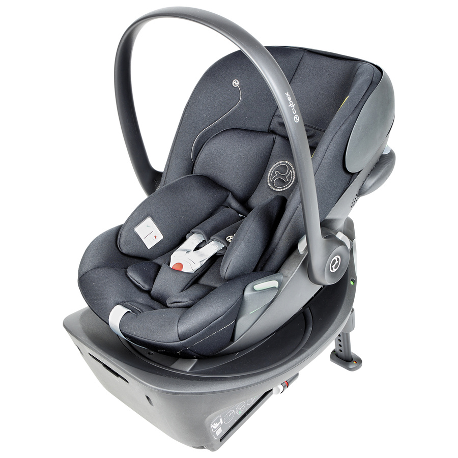 Cybex Cloud G i-Size+ Base G