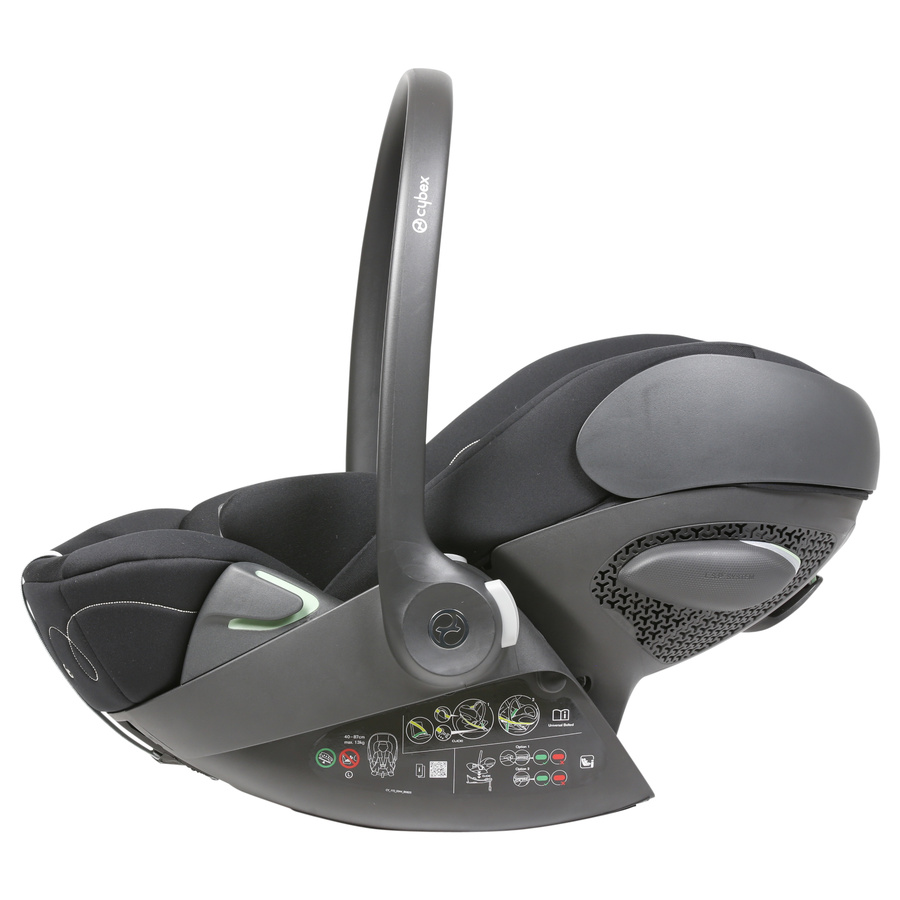 Cybex Cloud G i-Size