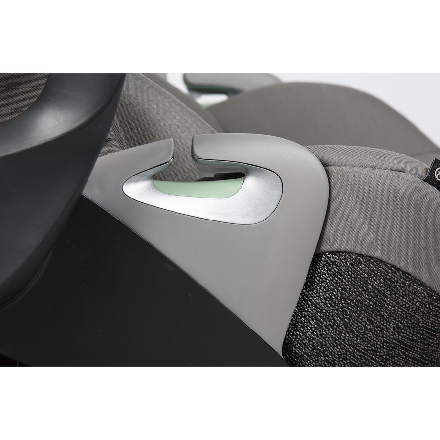 Cybex Cloud T i-Size + Base T