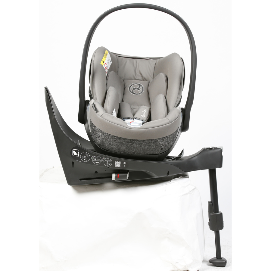 Cybex Cloud T i-Size + Base T
